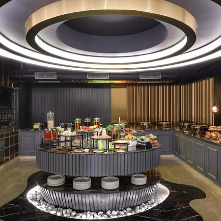 Lemon Tree Hotel, Hisar Екстер'єр фото