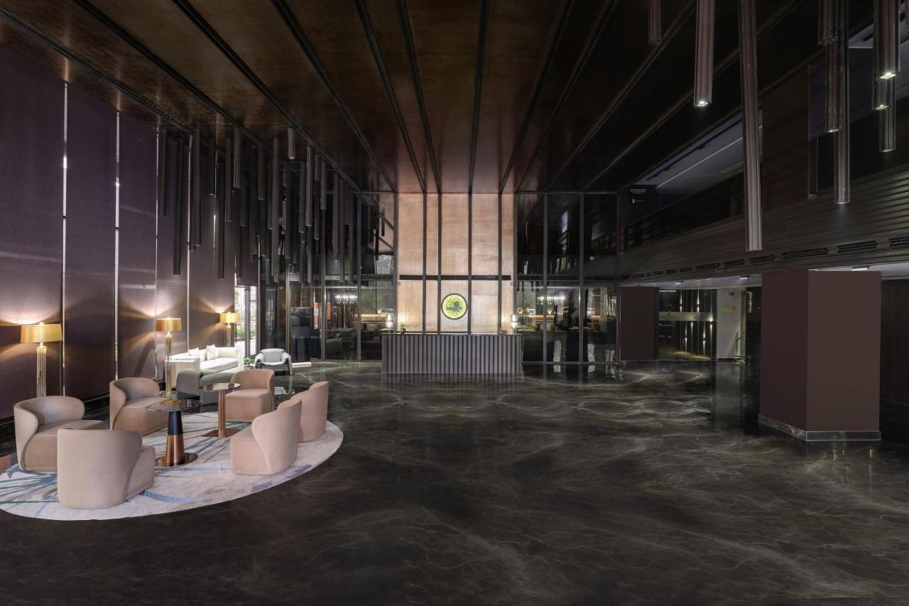 Lemon Tree Hotel, Hisar Екстер'єр фото