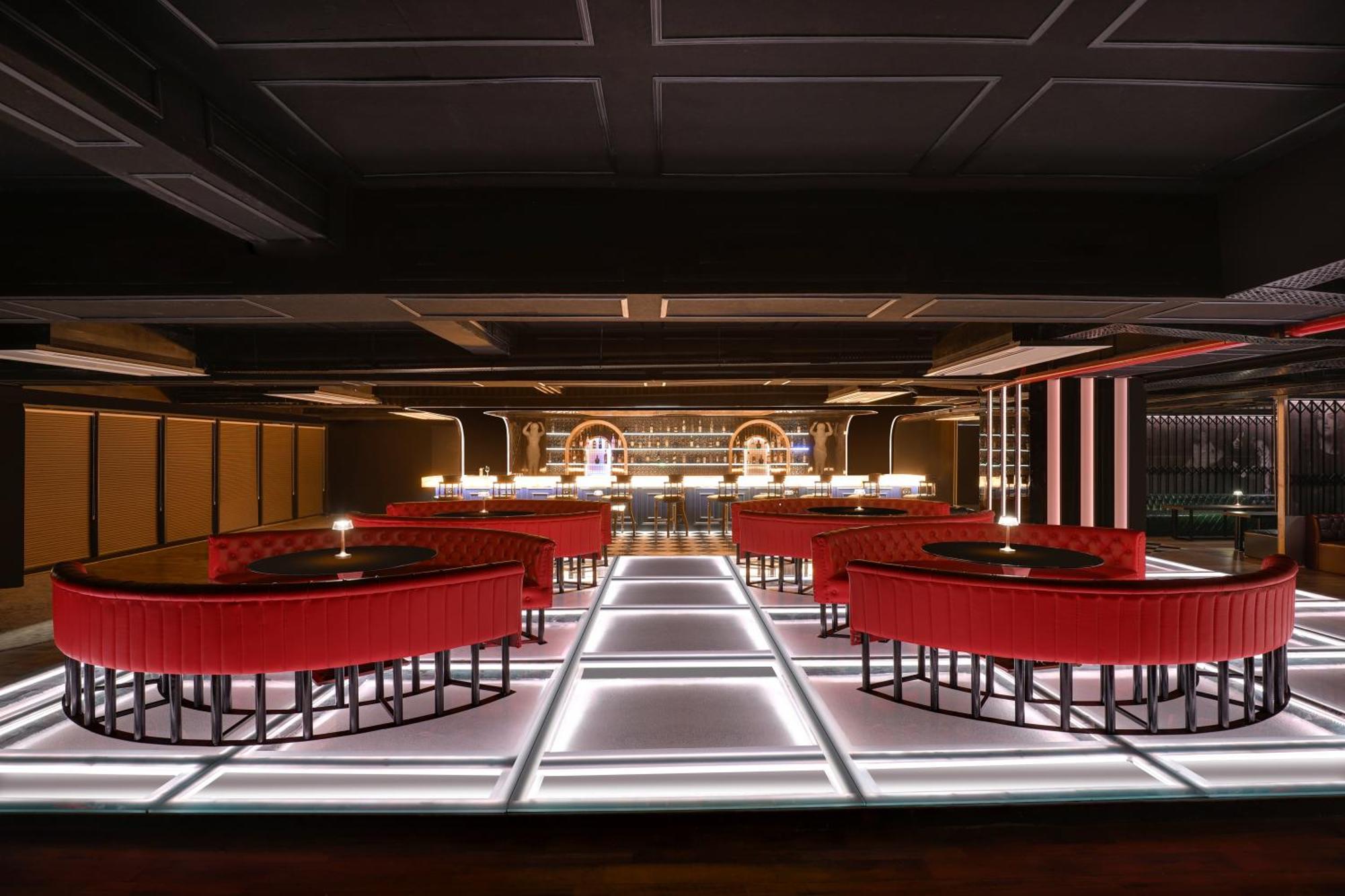 Lemon Tree Hotel, Hisar Екстер'єр фото